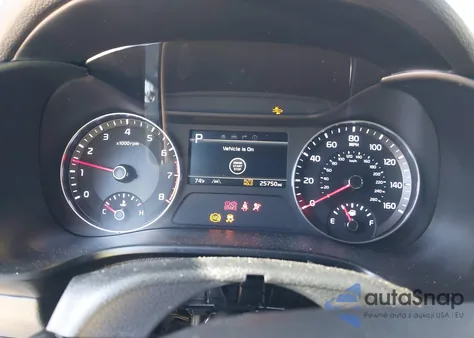 2023 Kia Forte Gt-Line из США, поврежденный, VIN 3KPF54AD2PE685043